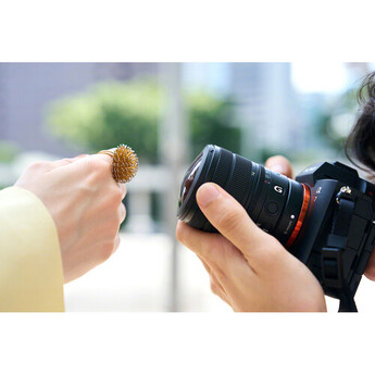 Sony FE 8-14mm f/3.5 Fisheye G Lens (Sony E) — thumbnail 22