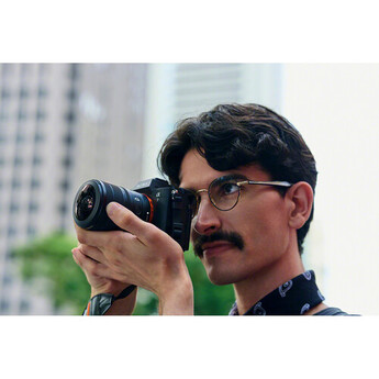 Sony FE 8-14mm f/3.5 Fisheye G Lens (Sony E) — thumbnail 23