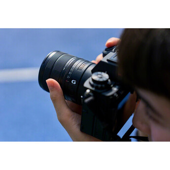 Sony FE 8-14mm f/3.5 Fisheye G Lens (Sony E) — thumbnail 24