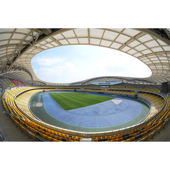Sony FE 8-14mm f/3.5 Fisheye G Lens (Sony E) — thumbnail 28