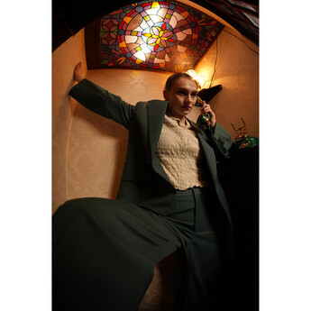 Sony FE 8-14mm f/3.5 Fisheye G Lens (Sony E) — thumbnail 29