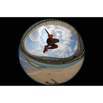 Sony FE 8-14mm f/3.5 Fisheye G Lens (Sony E) — thumbnail 30