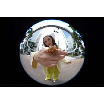 Sony FE 8-14mm f/3.5 Fisheye G Lens (Sony E) — thumbnail 33