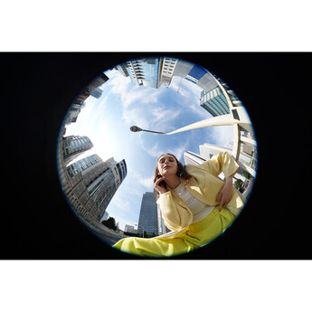 Sony FE 8-14mm f/3.5 Fisheye G Lens (Sony E) — thumbnail 34