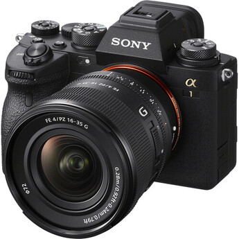 Sony FE PZ 16-35mm f/4 G Lens — thumbnail 15