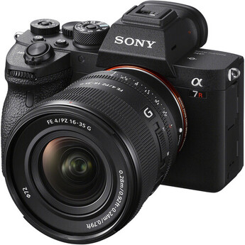 Sony FE PZ 16-35mm f/4 G Lens — thumbnail 18