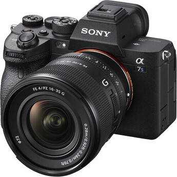 Sony FE PZ 16-35mm f/4 G Lens — thumbnail 19