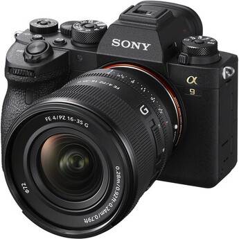 Sony FE PZ 16-35mm f/4 G Lens — thumbnail 20