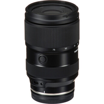 Tamron 28-75mm f/2.8 Di III VXD G2 Lens for Sony E A063 Greentoe