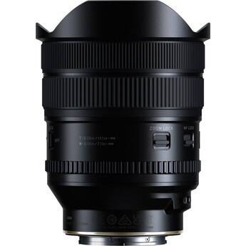 Tamron 12-20mm f/2.8 Lens (Sony E) — thumbnail 3