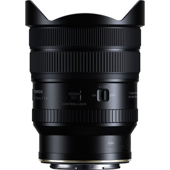 Tamron 12-20mm f/2.8 Lens (Nikon Z) — thumbnail 3