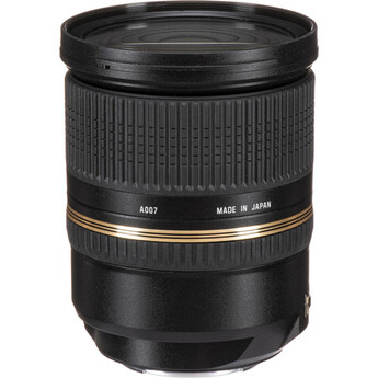 Tamron SP 24-70mm f/2.8 Di USD Lens for Sony Cameras — thumbnail 3