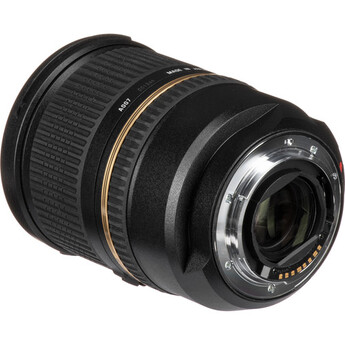 Tamron SP 24-70mm f/2.8 Di USD Lens for Sony Cameras — thumbnail 6