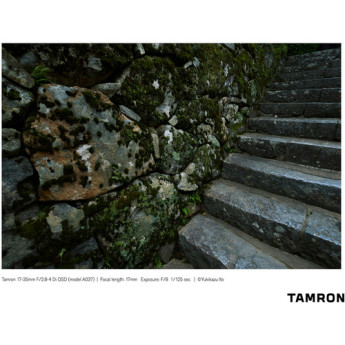 Tamron afa037c700 15