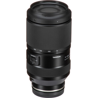 Tamron 70-180mm f/2.8 Di III VC VXD G2 Lens (Sony E) AFA065S-700