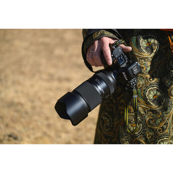 Tamron 70-180mm f/2.8 Di III VC VXD G2 Lens (Nikon Z) — thumbnail 10
