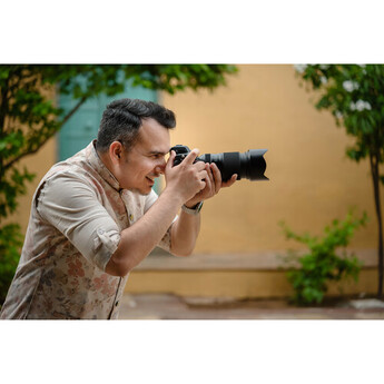 Tamron 70-180mm f/2.8 Di III VC VXD G2 Lens (Nikon Z) — thumbnail 11