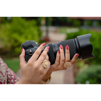 Tamron 70-180mm f/2.8 Di III VC VXD G2 Lens (Nikon Z) — thumbnail 12