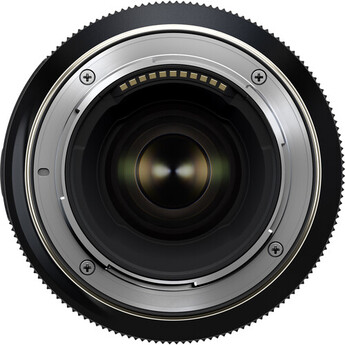 Tamron 70-180mm f/2.8 Di III VC VXD G2 Lens (Nikon Z) — thumbnail 2