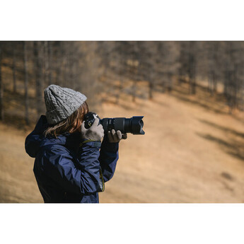 Tamron 70-180mm f/2.8 Di III VC VXD G2 Lens (Nikon Z) — thumbnail 7
