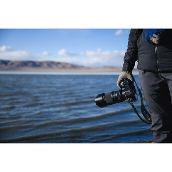 Tamron 70-180mm f/2.8 Di III VC VXD G2 Lens (Nikon Z) — thumbnail 8