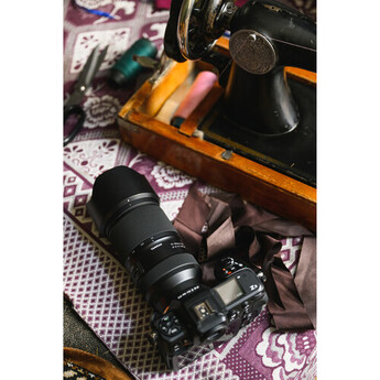 Tamron 70-180mm f/2.8 Di III VC VXD G2 Lens (Nikon Z) — thumbnail 9