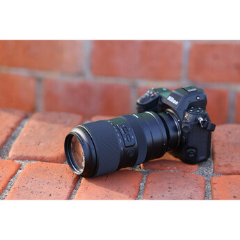 Tamron afa067z700 12