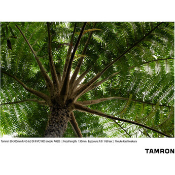 Tamron afa069s700 24