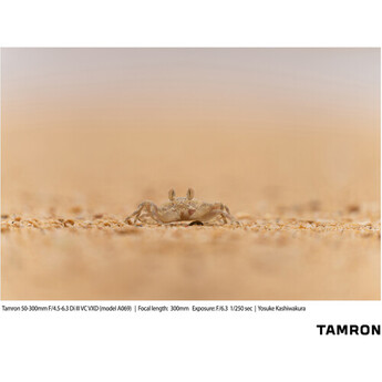 Tamron afa069s700 25