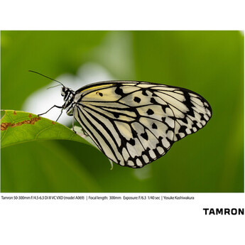 Tamron afa069s700 27