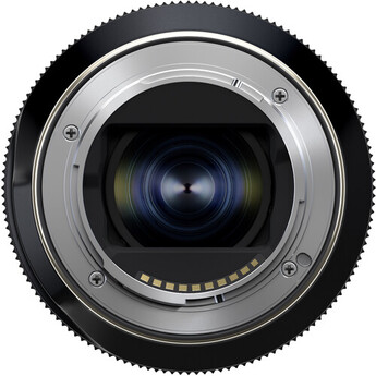 Tamron 25-200mm f/2.8-5.6 Di III VXD G2 Lens (Sony E) — thumbnail 2