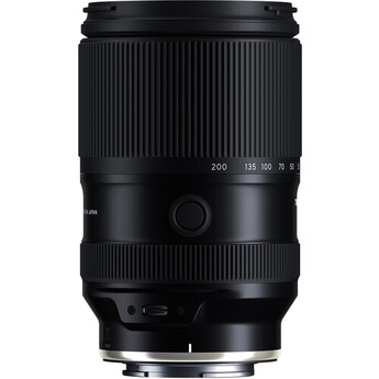 Tamron 25-200mm f/2.8-5.6 Di III VXD G2 Lens (Sony E) AFA075S700