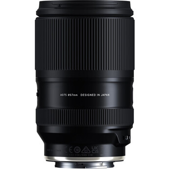 Tamron 25-200mm f/2.8-5.6 Di III VXD G2 Lens (Sony E) — thumbnail 6