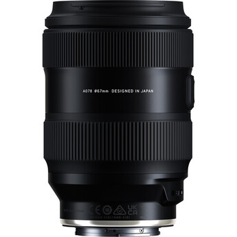 Tamron 35-100mm f/2.8 Di III VXD Lens (Sony E) — thumbnail 3