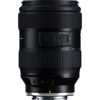 Tamron 35-100mm f/2.8 Di III VXD Lens (Sony E) — thumbnail 4