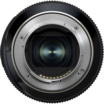 Tamron 35-100mm f/2.8 Di III VXD Lens (Sony E) — thumbnail 5