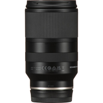 Tamron 18-300mm f/3.5-6.3 Di III-A VC VXD Lens (Nikon Z) — thumbnail 13