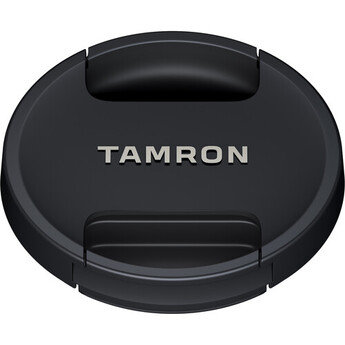 Tamron 18-300mm f/3.5-6.3 Di III-A VC VXD Lens (Nikon Z) — thumbnail 17