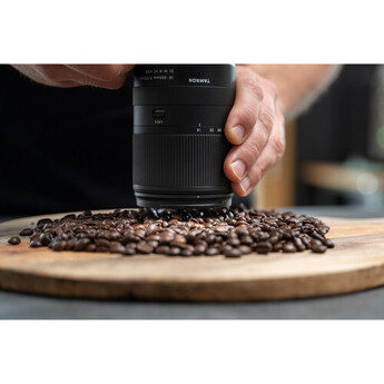 Tamron 18-300mm f/3.5-6.3 Di III-A VC VXD Lens (Nikon Z) — thumbnail 22