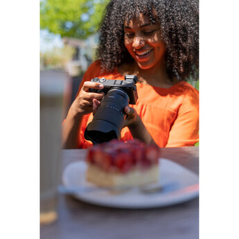 Tamron 18-300mm f/3.5-6.3 Di III-A VC VXD Lens (Nikon Z) — thumbnail 25
