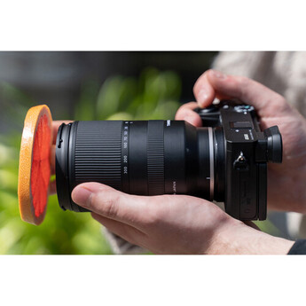 Tamron 18-300mm f/3.5-6.3 Di III-A VC VXD Lens (Nikon Z) — thumbnail 26