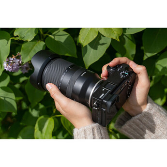 Tamron 18-300mm f/3.5-6.3 Di III-A VC VXD Lens (Nikon Z) — thumbnail 27