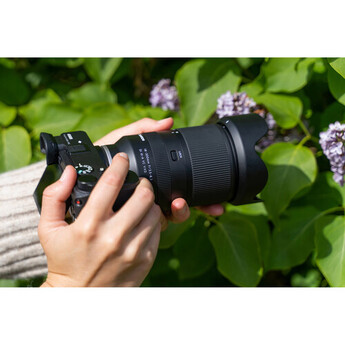 Tamron 18-300mm f/3.5-6.3 Di III-A VC VXD Lens (Nikon Z) — thumbnail 28
