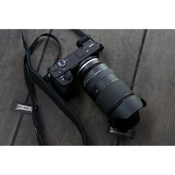 Tamron 18-300mm f/3.5-6.3 Di III-A VC VXD Lens (Nikon Z) — thumbnail 29
