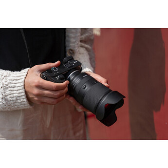Tamron 18-300mm f/3.5-6.3 Di III-A VC VXD Lens (Nikon Z) — thumbnail 30