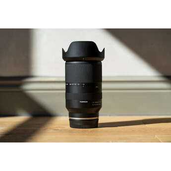 Tamron 18-300mm f/3.5-6.3 Di III-A VC VXD Lens (Nikon Z) — thumbnail 31