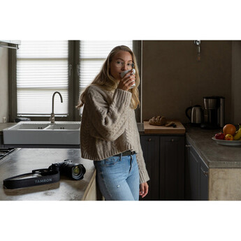 Tamron 18-300mm f/3.5-6.3 Di III-A VC VXD Lens (Nikon Z) — thumbnail 32