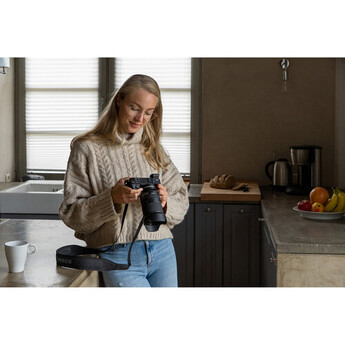 Tamron 18-300mm f/3.5-6.3 Di III-A VC VXD Lens (Nikon Z) — thumbnail 33