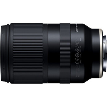 Tamron 18-300mm f/3.5-6.3 Di III-A VC VXD Lens (Nikon Z) — thumbnail 4