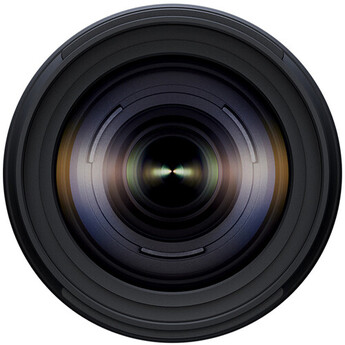Tamron 18-300mm f/3.5-6.3 Di III-A VC VXD Lens (Nikon Z) — thumbnail 5